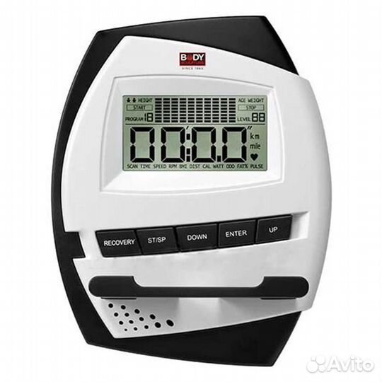 Велотренажер Body Sculpture вс-1720 G