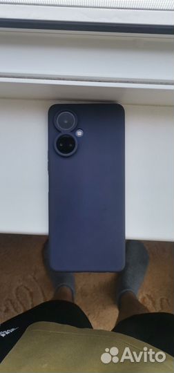 TECNO Camon 19 Pro, 8/128 ГБ