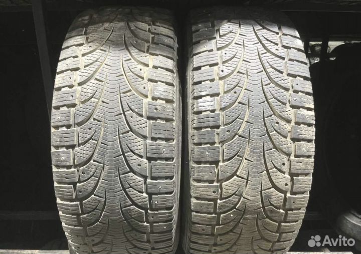 Pirelli Winter Carving Edge 265/60 R18 114W
