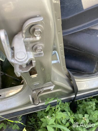 Петли дверей chevrolet cruze j300