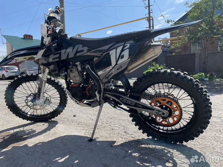 Avantis 300 pro/efi