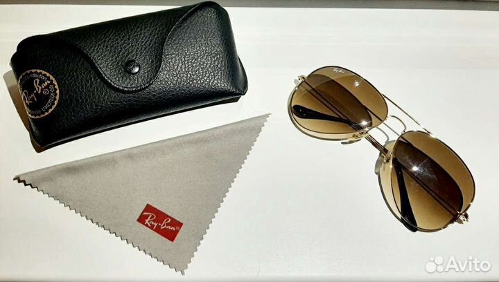 Очки Ray-Ban оригинальная новая