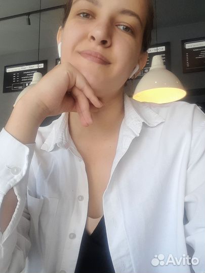 Менеджер по работе с клиентами