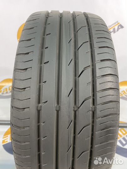 Continental ContiPremiumContact 2 215/40 R17