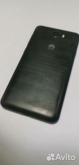 HUAWEI Y5 II, 8 ГБ