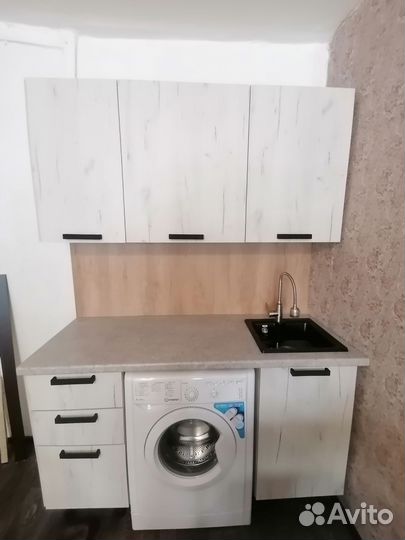 Кухонный гарнитур 1.5 м