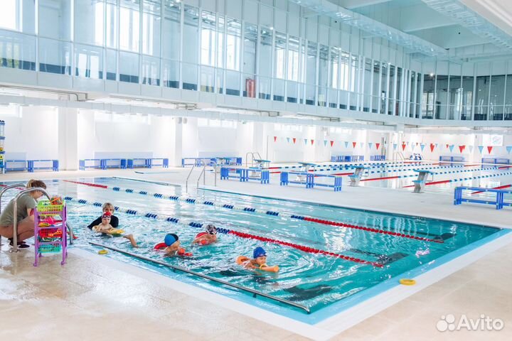 Франшиза детского сада от собственника