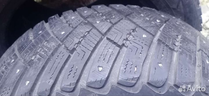 Goodyear UltraGrip 225/55 R16 95T