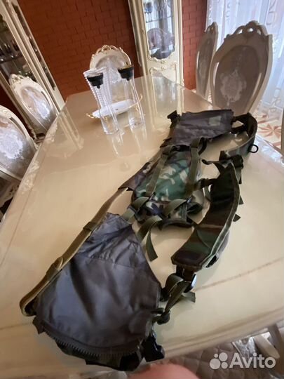 Военные кормашки