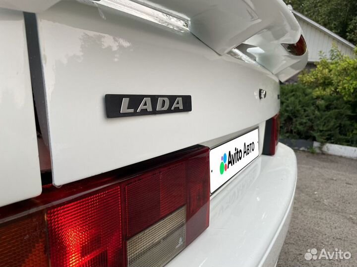 ВАЗ 2114 Samara 1.6 МТ, 2013, 199 000 км