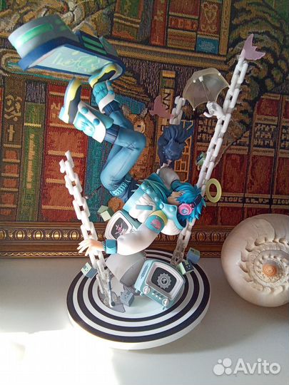 Фигурка Seragaki Aoba & Ren