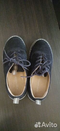 Ботинки детские 29 размер