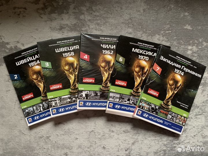 Две книги подростку футболисту