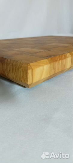 Доска разделочная