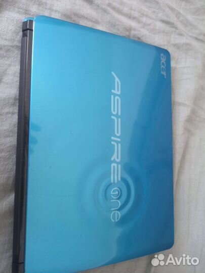 Ноутбук acer