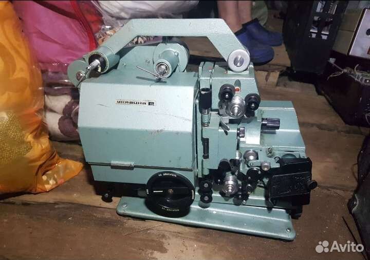 Кинопроектор СССР