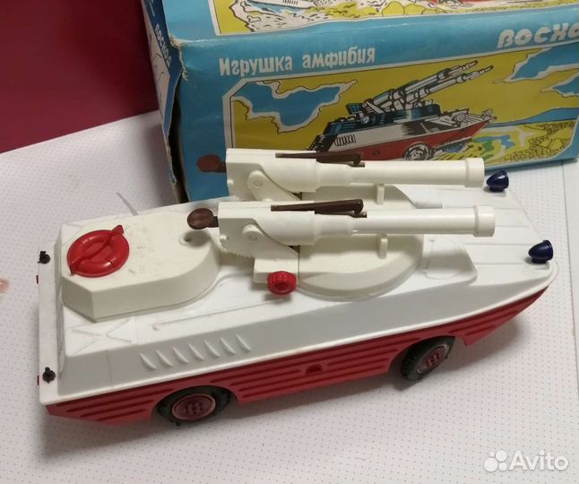 Коллекционные машинки СССР. Дата выпуска 1991 г