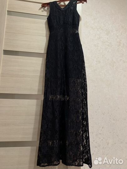 Продам вечернее платье