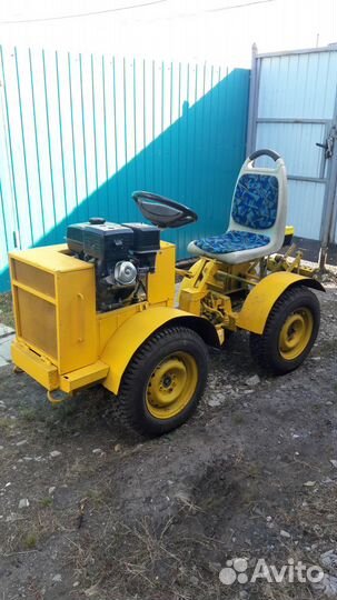 Трактор DONGFENG DF-1000, 2021