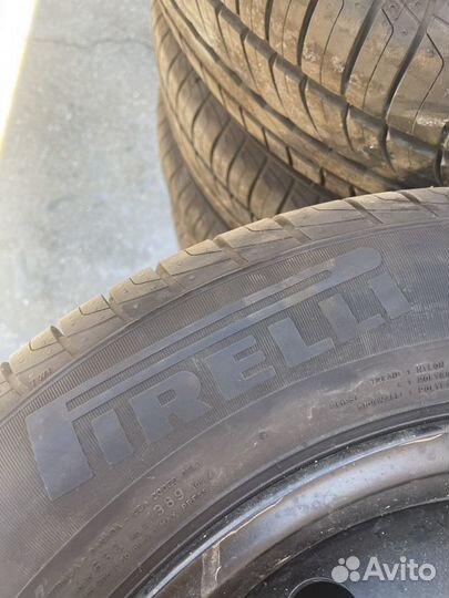 Pirelli Cinturato P1 185/65 R15