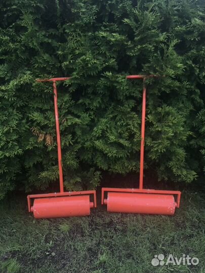 Каток для газона Продажа/Аренда