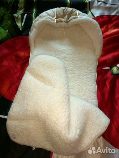 Уголок на выписку