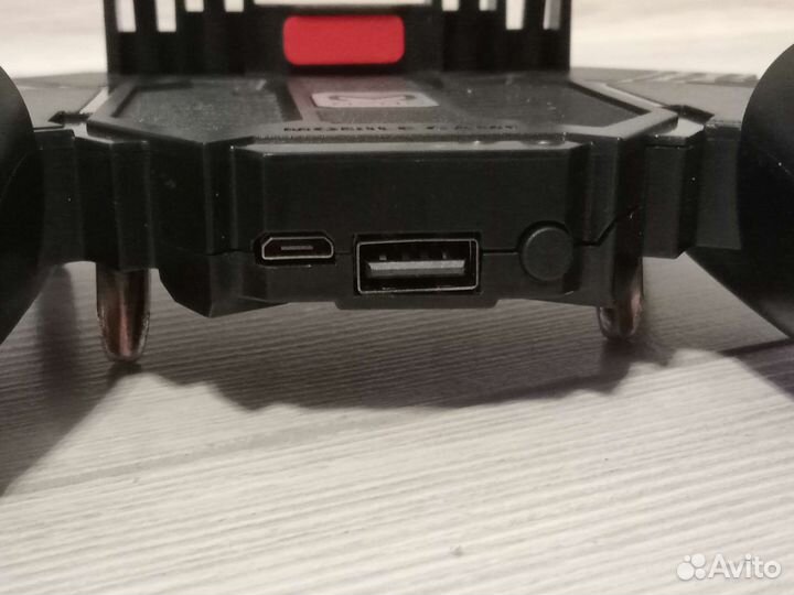 Контроллер для мобильного телефона Memo ak77