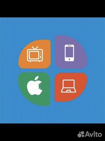 Ремонт телефонов,ноутбуков, сборка пк