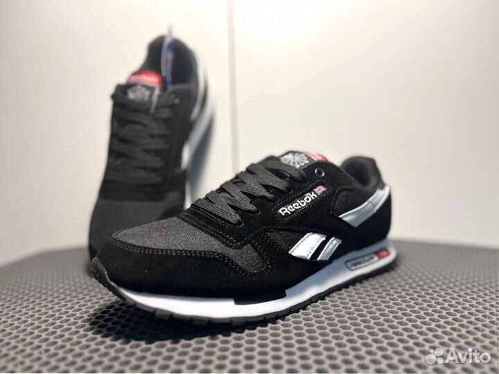 Кроссовки Reebok