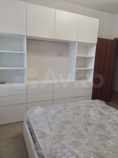 2-к. квартира, 70 м², 2/4 эт.