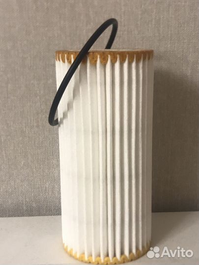 Фильтр масляный vag