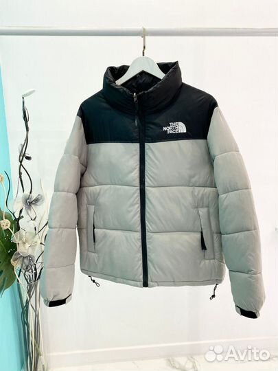 Куртка мужская