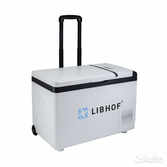 Компрессорный холодильник