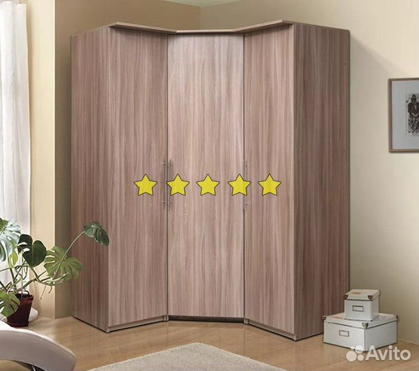 Шкаф для одежды бесплатный замер