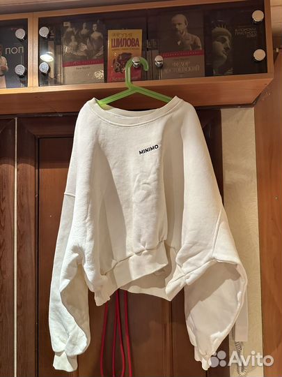 Свитшоты minimo