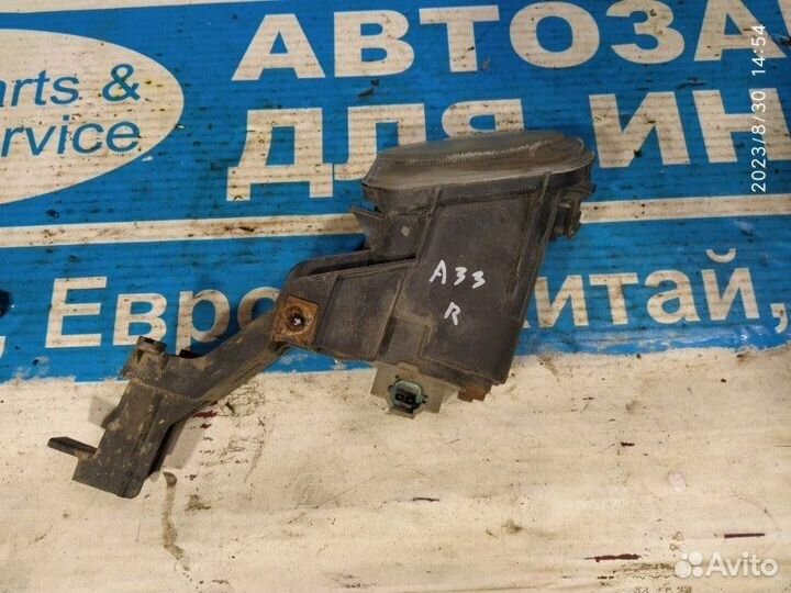 Птф правая Nissan Maxima A33 00-06