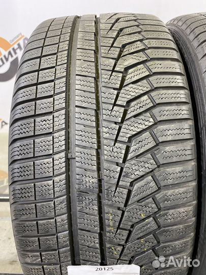 Hankook Winter I'Cept Evo2 W320 235/40 R18