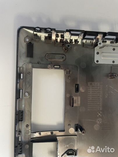 Поддон для Aspire 5742G, 5551, 5551G, 5552 (AP0C90