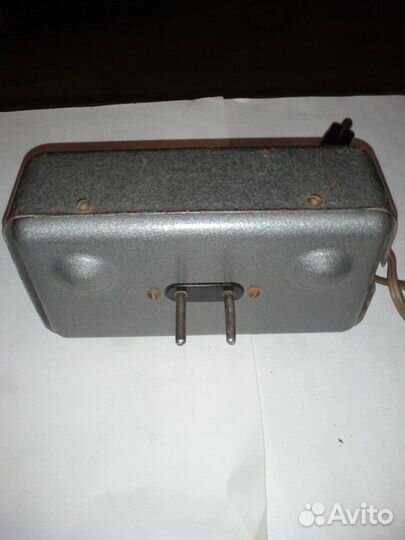 Предварительный усилитель уп-6