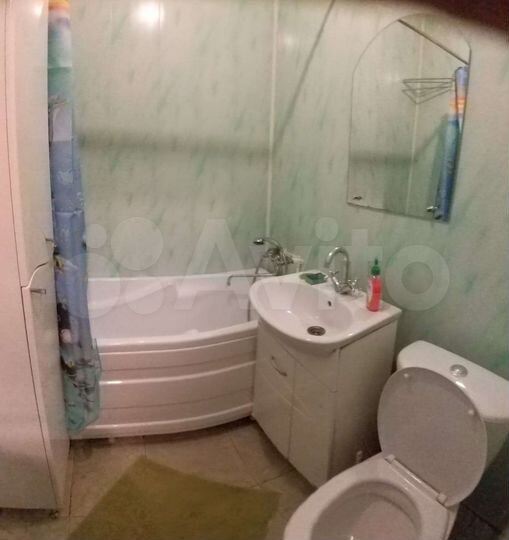 2-к. квартира, 44 м², 4/5 эт.