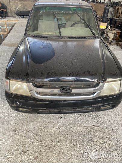 В разбор на запчасти Great Wall deer safe