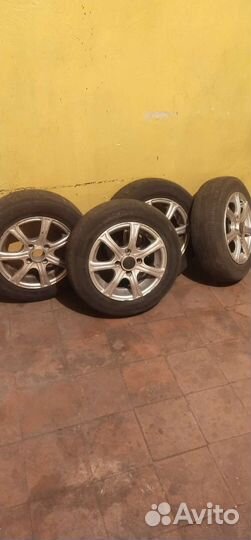 Power King HD Radial 155/70 R13