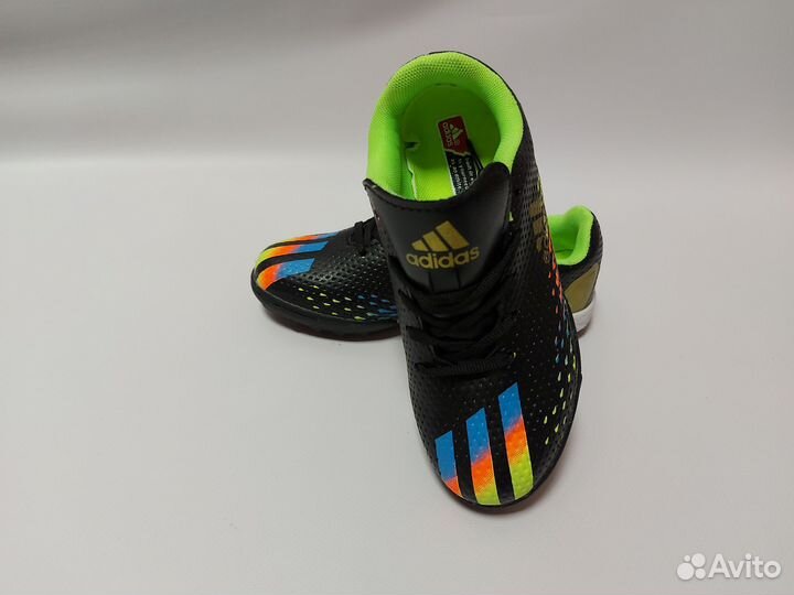 Сороконожки adidas