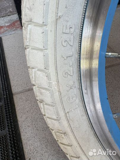 Велосипед Stels pilot 190 16