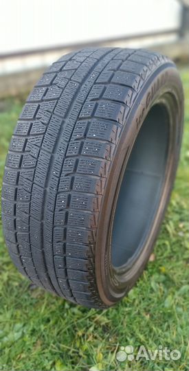 Yokohama Ice Guard IG50+ 225/50 R17