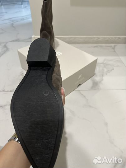 Казаки formada