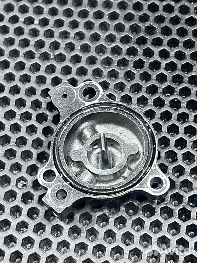 Крышка маслофильтра Yamaha YZ 250F 2006-2009