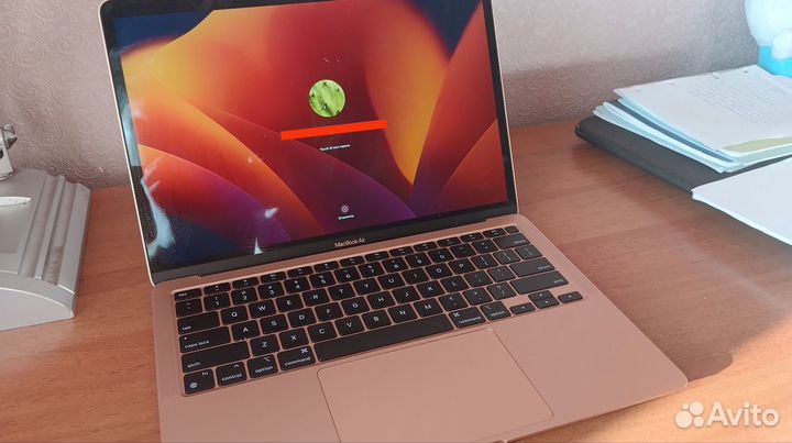 Apple MacBook Air 13 2020 M1 8GB 256