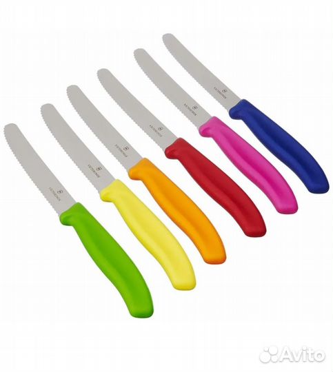 Кухонный нож (Швейцария) Victorinox