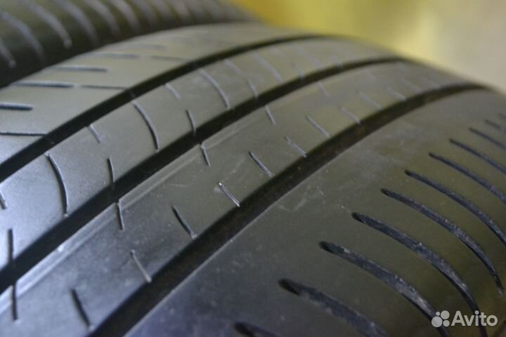Dunlop Enasave EC300+ 195/65 R15